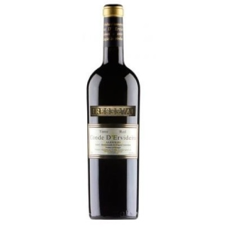 Vin rouge Conde D'Ervideira Réserve 2022 13.5% 75cl