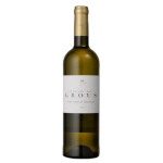 Vin blanc Herdade Dos Grous 2023 13% 75cl