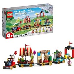 Disney Le train en fête Disney 43212