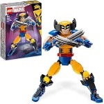 Marvel La figurine de Wolverine 76257