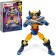 Marvel La figurine de Wolverine 76257