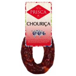 Chourica traditionnel 180g