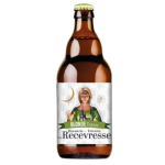 Bière recevresse blonde cognac 33cl