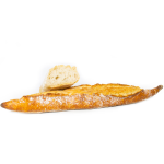 Baguette classique 250g
