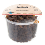 Raisin brun sultanine 300g