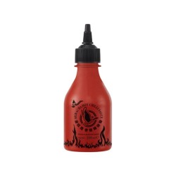 Sauce sriracha blackout 200ml