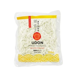 Nouilles udon 200g