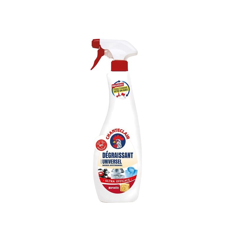 Spray dégraissant marseille 600ml