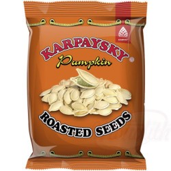 Graines de courge 150g