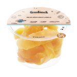 Lamelle de melon déshydraté 200g