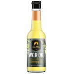 Huile wok citron 150ml