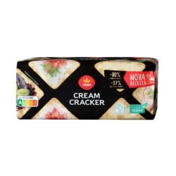 Cream crackers 200g