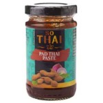 Pâte Pad Thaï 110g