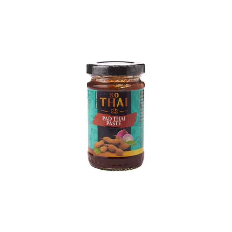 Pâte Pad Thaï 110g