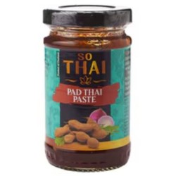 Pâte Pad Thaï 110g