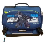 Cartable CP/CE1/CE2 manga 38cm