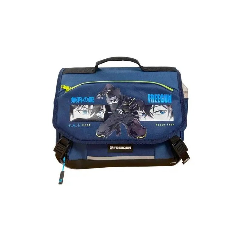 Cartable CP/CE1/CE2 manga 38cm