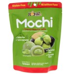 Mochi au matcha 180g