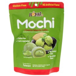 Mochi au matcha 180g