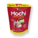 Mochi cheese cake fraise 180g