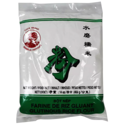 Farine de Riz Gluant 400g