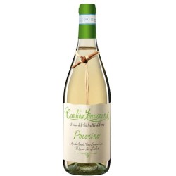 Vin blanc Zaccagnini Tralcetto Pecorino 13% 75cl