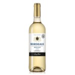 Vin blanc moelleux AOP Bordeaux 75cl