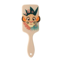 Brosse à cheveux Simba le Roi Lion