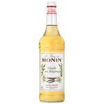 Sirop de Monin arôme vanille 1l