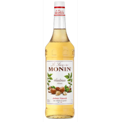 Sirop arôme noisette 1l