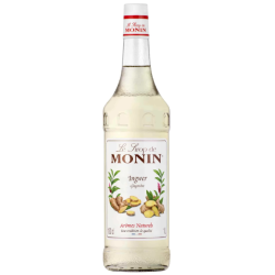 Sirop arôme gingembre 1l