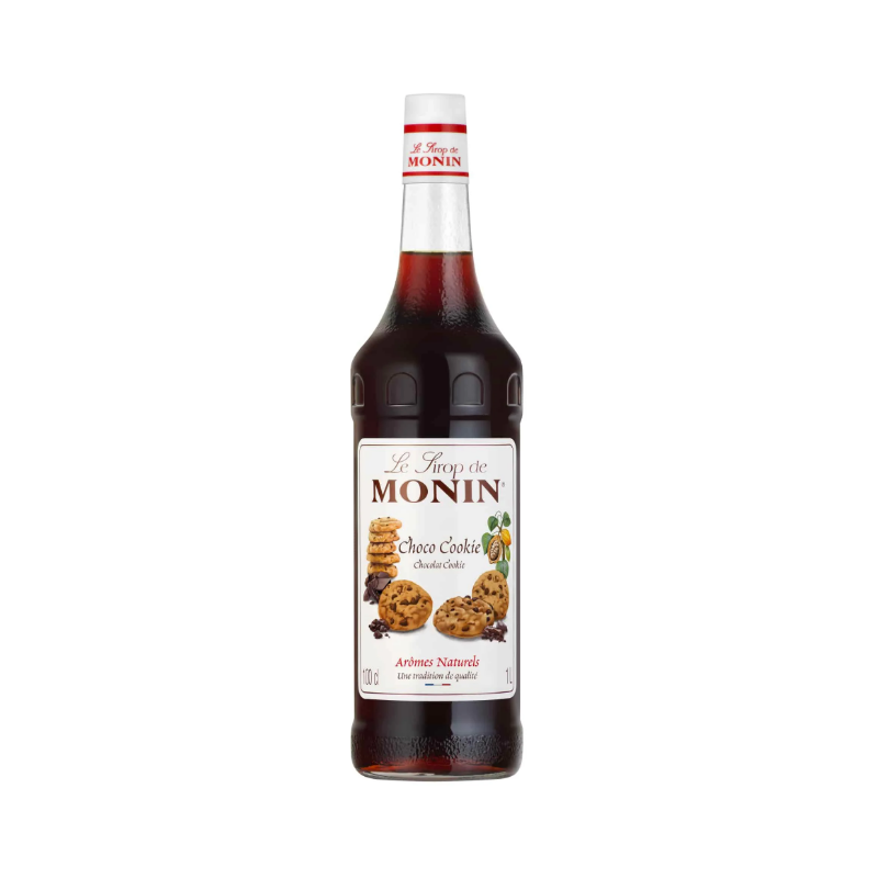 Sirop arôme choco cookie 1l