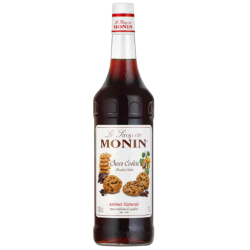 Sirop arôme choco cookie 1l