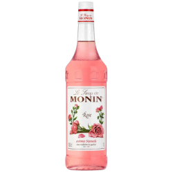 Sirop arôme rose 1l