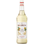 Sirop de Monin arôme chocolat blanc 1l