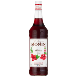 Sirop arôme hibiscus 1l