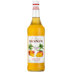 Sirop de Monin arôme mangue 1l