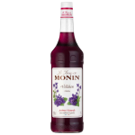 Sirop de Monin arôme violette 1l