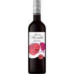 Vin rouge sans alcool 75cl