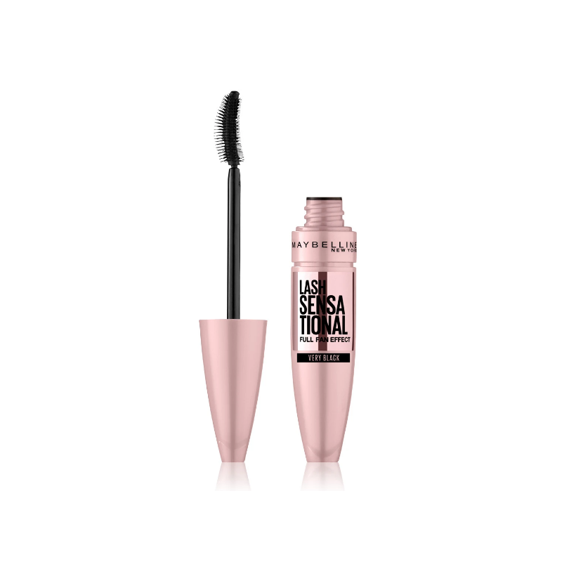 New York Mascara Lash Sensational Noir 9.5ml