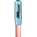 Mascara air volume mega imperméable noir 7.9ml