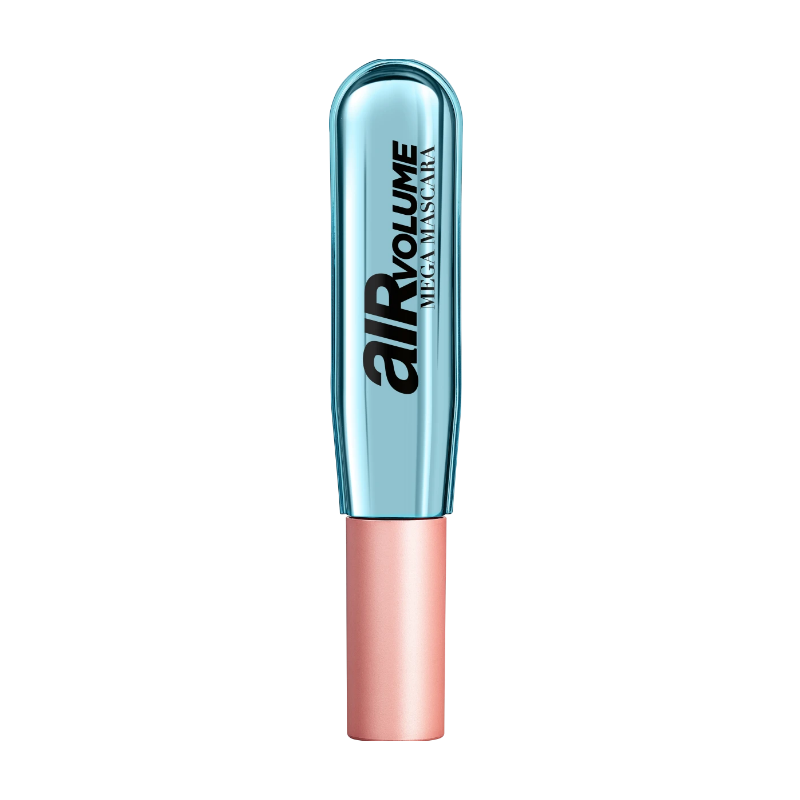 Mascara air volume mega imperméable noir 7.9ml