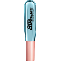 Mascara air volume mega imperméable noir 7.9ml