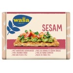 Crackers sésame 250g