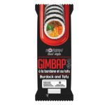 Gimbap à la bardane et au tofu 230g