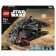 Jeux de construction Star Wars 75389 - Le Faucon Noir
