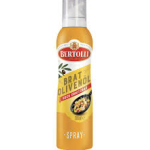 Huile d'olive pour cuisson en spray 200ml