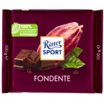Chocolat noir fondant 100g