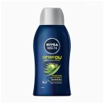 Gel douche energy 24h fresh effect 3 en1 format voyage 50ml