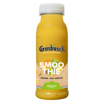 Smoothie orange kiwi banane 250ml
